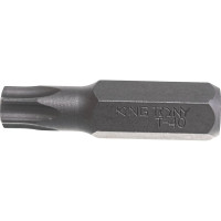 Вставка бита торцевая 5/16", TORX, Т40, L = 32 мм KING TONY 183240T