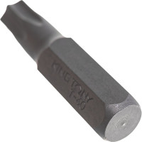 Вставка бита торцевая 5/16", TORX, Т40, L = 32 мм KING TONY 183240T
