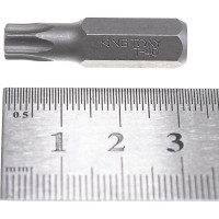 Вставка бита торцевая 5/16", TORX, Т40, L = 32 мм KING TONY 183240T