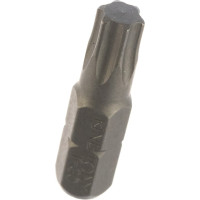 Вставка бита торцевая 1/4", TORX, T30, L = 25 мм KING TONY 102530T