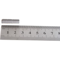 Вставка бита торцевая 1/4", HEX, 6 мм, L = 25 мм KING TONY 102506H