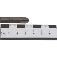 Вставка бита торцевая 5/16", Phillips, PH4, L = 36 мм KING TONY 183604P