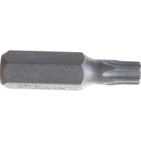 Вставка бита торцевая 5/16", TORX, Т30, L = 32 мм KING TONY 183230T