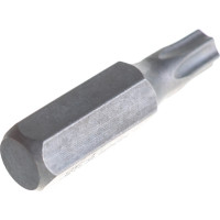 Вставка бита торцевая 5/16", TORX, Т30, L = 32 мм KING TONY 183230T