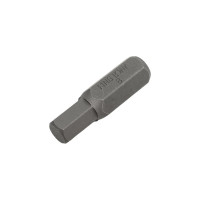 Вставка бита торцевая 10 мм, HEX, 8 мм, L = 36 мм KING TONY 163608H