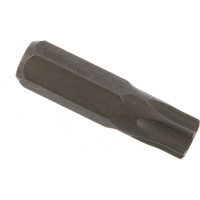 Вставка бита торцевая 5/16", TORX, Т45, L = 32 мм KING TONY 183245T