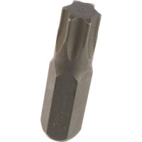 Вставка бита торцевая 5/16", TORX, Т45, L = 32 мм KING TONY 183245T