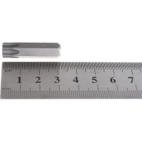 Вставка бита торцевая 5/16", TORX, Т50, L = 32 мм KING TONY 183250T