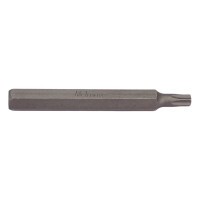 Вставка бита торцевая 5/16", TORX, T27, L = 70 мм KING TONY 187027T