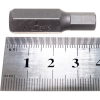 Вставка бита торцевая 10 мм, HEX, 7 мм, L = 36 мм KING TONY 163607H