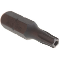 Вставка бита торцевая 1/4", TORX PLUS, IPR20, L = 25 мм, 5-ти лучевой KING TONY 102520V