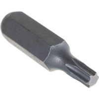 Вставка бита торцевая 5/16", TORX, Т25, L = 32 мм KING TONY 183225T