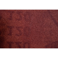 Самозацепляемый шлифовальный круг Klingspor PS18EK 125мм, P120, без отверстий 270471