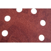 Самозацепляемый шлифовальный круг PS18EK (125 мм; Р120; 8 отверстий) KLINGSPOR 270484