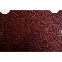 Самозацепляемый шлифовальный круг PS18EK  (125 мм; Р80; 8 отверстий) KLINGSPOR 270392