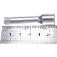 Удлинитель 1/4", 50 мм KING TONY 2221-02