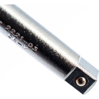 Удлинитель 1/4", 75 мм KING TONY 2221-03