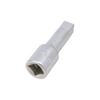 Удлинитель 1/2", 75 мм KING TONY 4251-03R