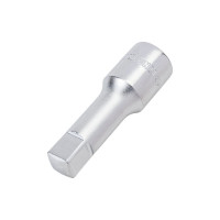 Удлинитель 1/2", 75 мм KING TONY 4251-03R