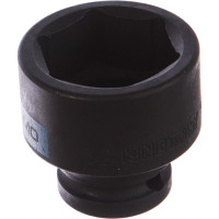 Головка торцевая ударная шестигранная 1/2", 32 мм KING TONY 453532M