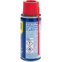 Средство для тысячи применений (100мл) WD-40 WD0000