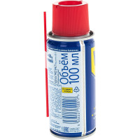 Средство для тысячи применений (100мл) WD-40 WD0000