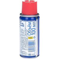 Средство для тысячи применений (100мл) WD-40 WD0000