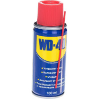 Средство для тысячи применений (100мл) WD-40 WD0000