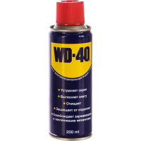 Средство для тысячи применений (200мл) WD-40 WD0001
