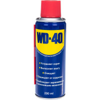 Средство для тысячи применений (200мл) WD-40 WD0001