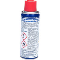 Средство для тысячи применений (200мл) WD-40 WD0001