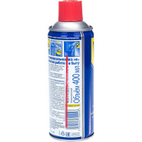 Средство для тысячи применений (400мл) WD-40 WD0002