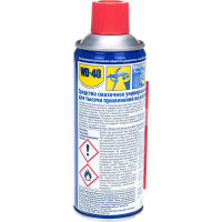 Средство для тысячи применений (400мл) WD-40 WD0002