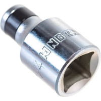 Держатель вставок бит 1/2">1/4" KING TONY 414808S