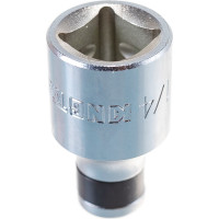 Держатель вставок бит 1/2">1/4" KING TONY 414808S