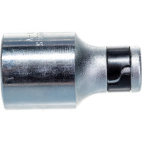 Держатель вставок бит 1/2">1/4" KING TONY 414808S