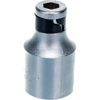 Держатель вставок бит 1/2">1/4" KING TONY 414808S