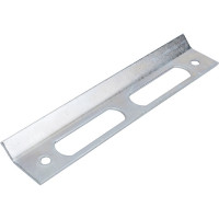 Врезной замок ЗЕНИТ Зенит-ЗВ4-3.01 серебро 06139