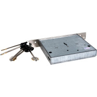 Замок МЕТТЭМ ЗВ8 141.0.1 16323