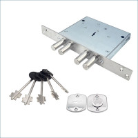 Замок МЕТТЭМ ЗВ8 141.0.1 16323