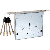 Замок МЕТТЭМ ЗВ8 141.0.1 16323