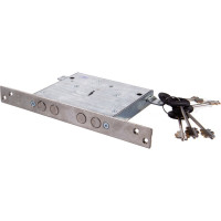 Замок МЕТТЭМ ЗВ8 141.1.0 15902