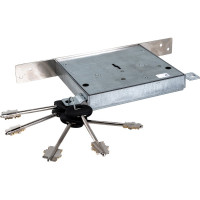 Замок МЕТТЭМ ЗВ8 141.1.0 15902