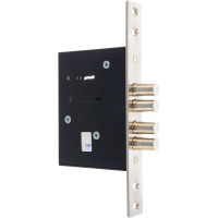 Замок МЕТТЭМ ЗВ8 290.0.0 5 ключей 17164