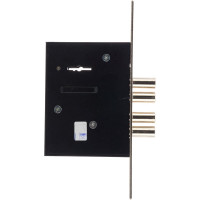 Замок МЕТТЭМ ЗВ8 290.0.0 5 ключей 17164