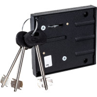 Замок МЕТТЭМ ЗВ8 812.0.0 3 ключа 17730