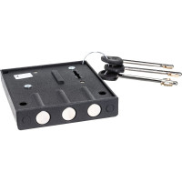 Замок МЕТТЭМ ЗВ8 812.0.0 3 ключа 17730