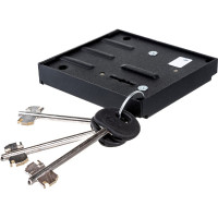 Замок МЕТТЭМ ЗВ8 812.0.0 3 ключа 17730