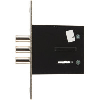 Замок МЕТТЭМ ЗВ8 852.0.0 5 ключей 17863