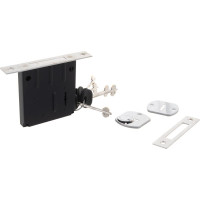 Замок МЕТТЭМ ЗВ8 801.0.0 (5 ключей) 15092